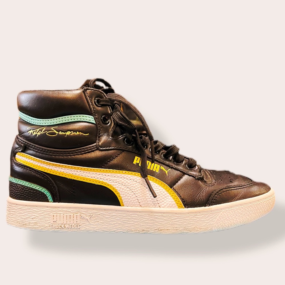 PUMA Ralph Sampson